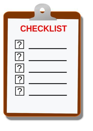 Death of a Family Member Checklist - Altum Wealth Advisors